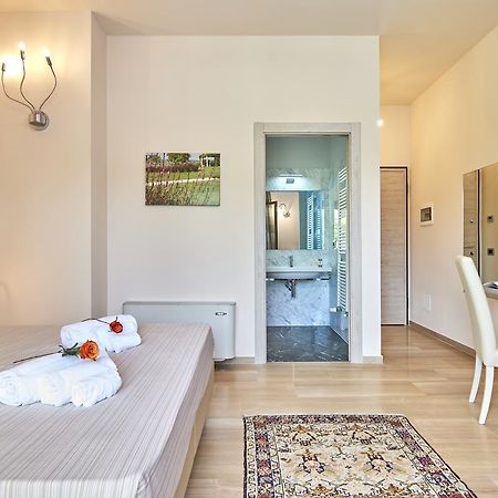 Domus Il Palio Bed & Breakfast Siena Dış mekan fotoğraf