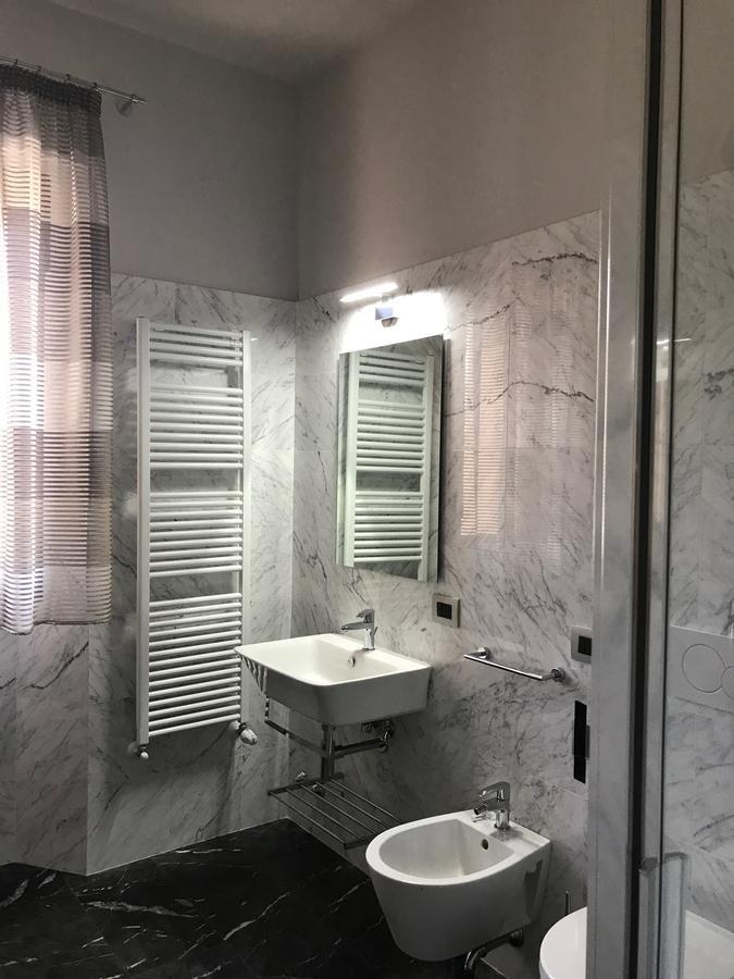 Domus Il Palio Bed & Breakfast Siena Dış mekan fotoğraf