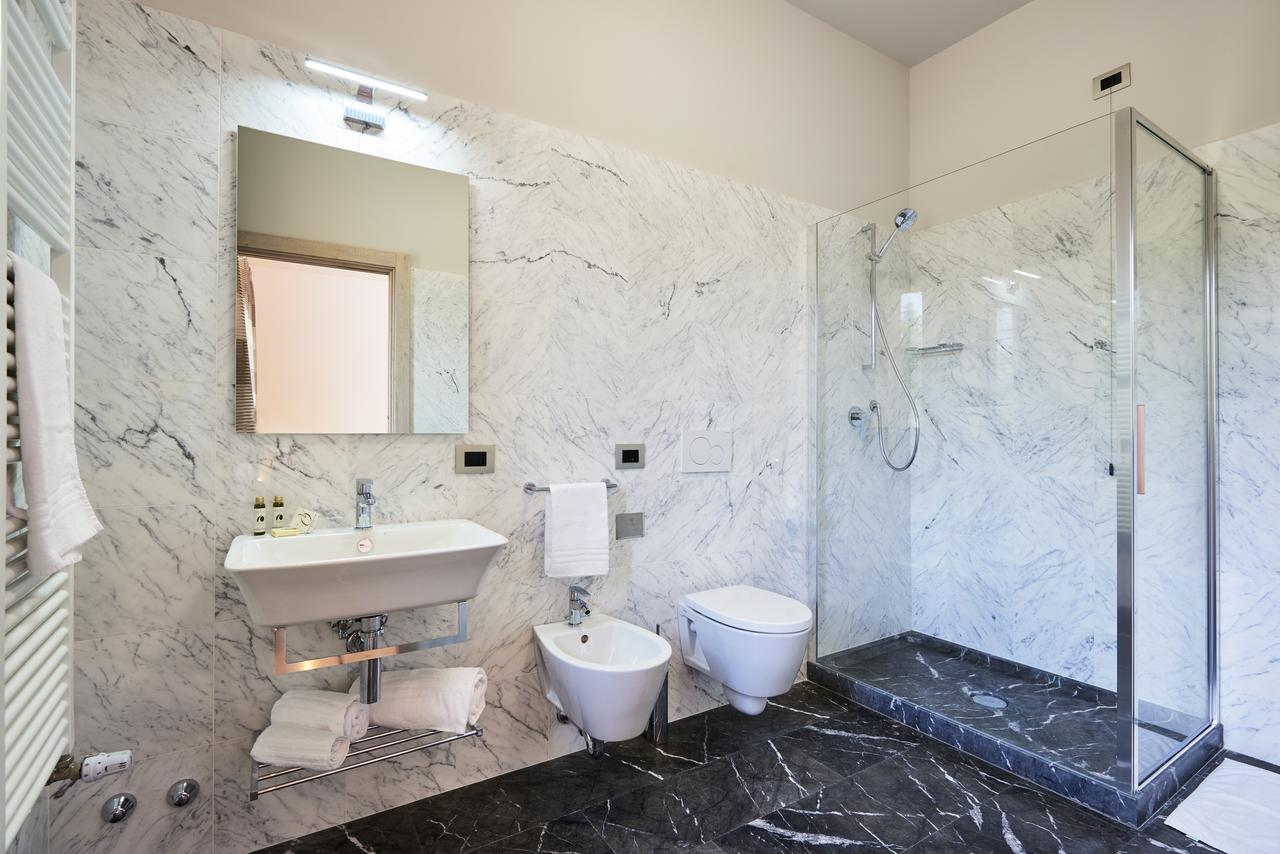Domus Il Palio Bed & Breakfast Siena Dış mekan fotoğraf