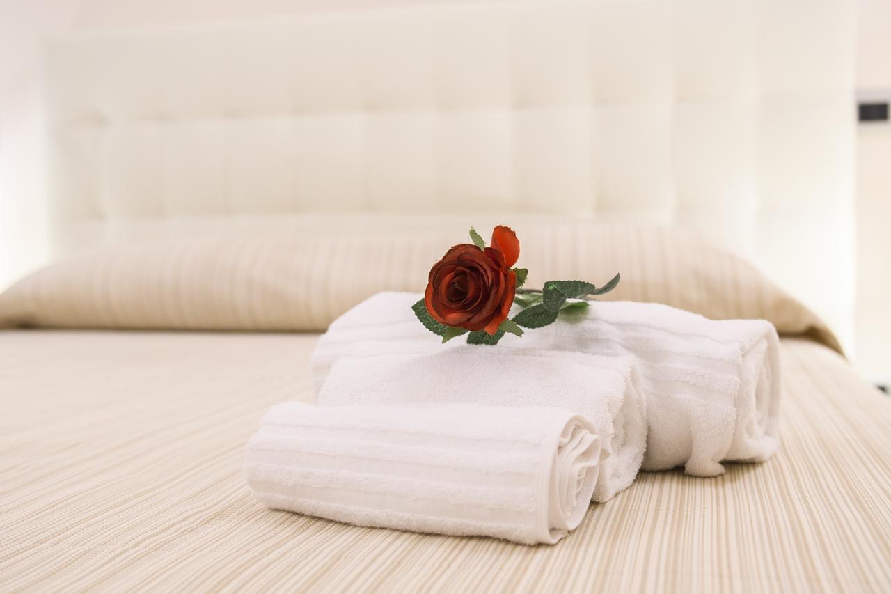 Domus Il Palio Bed & Breakfast Siena Dış mekan fotoğraf