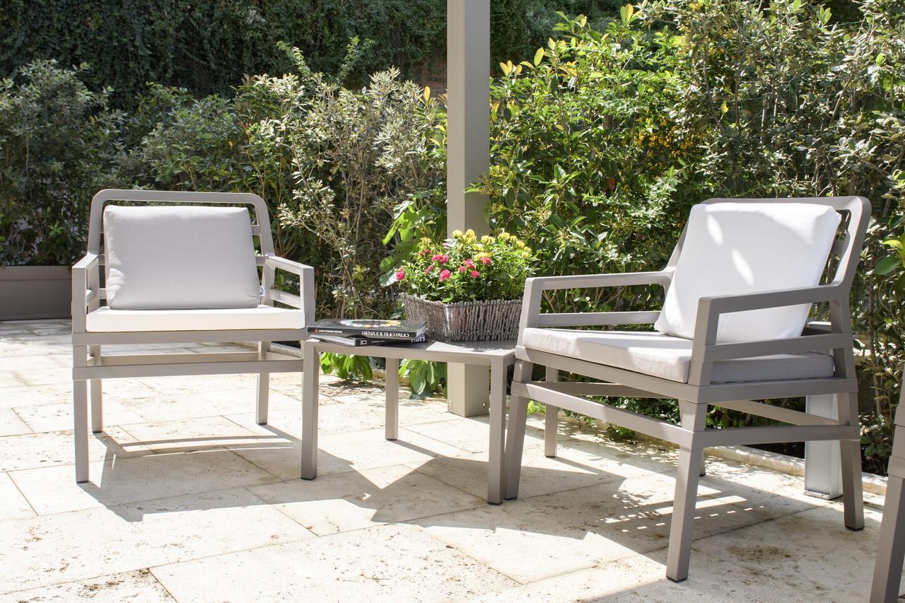 Domus Il Palio Bed & Breakfast Siena Dış mekan fotoğraf