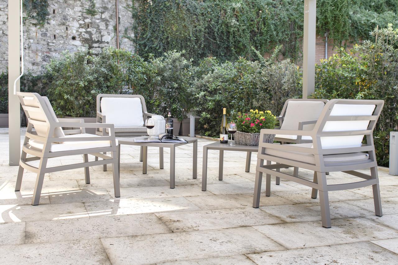 Domus Il Palio Bed & Breakfast Siena Dış mekan fotoğraf