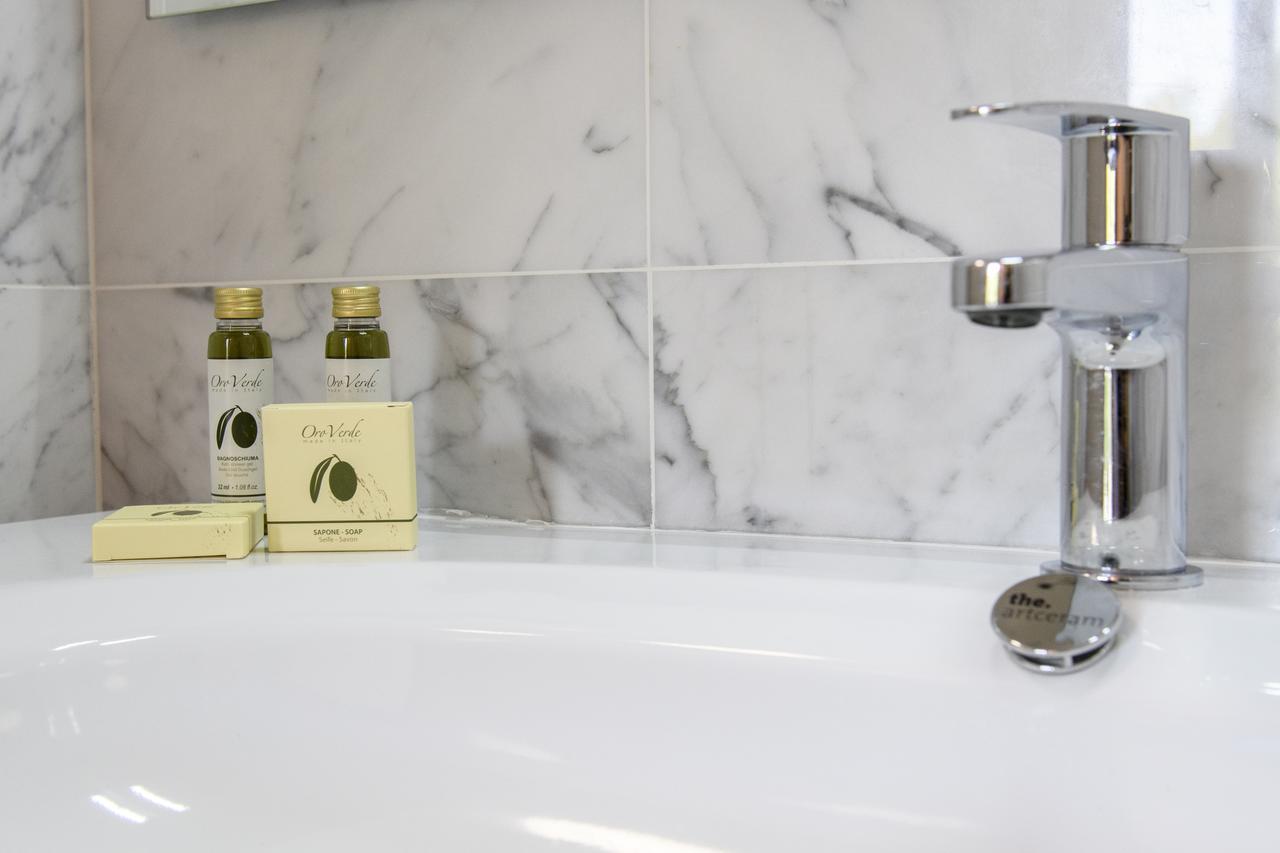 Domus Il Palio Bed & Breakfast Siena Dış mekan fotoğraf