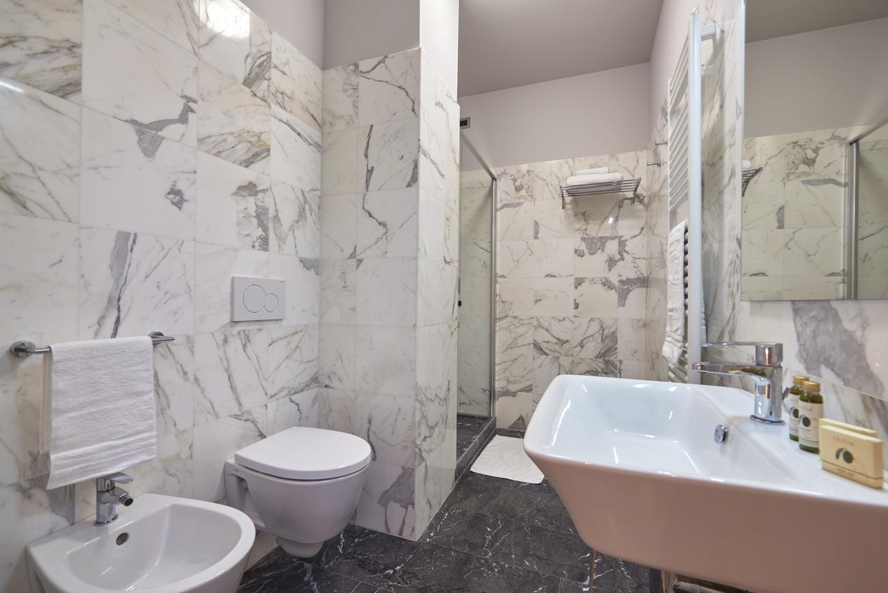 Domus Il Palio Bed & Breakfast Siena Dış mekan fotoğraf