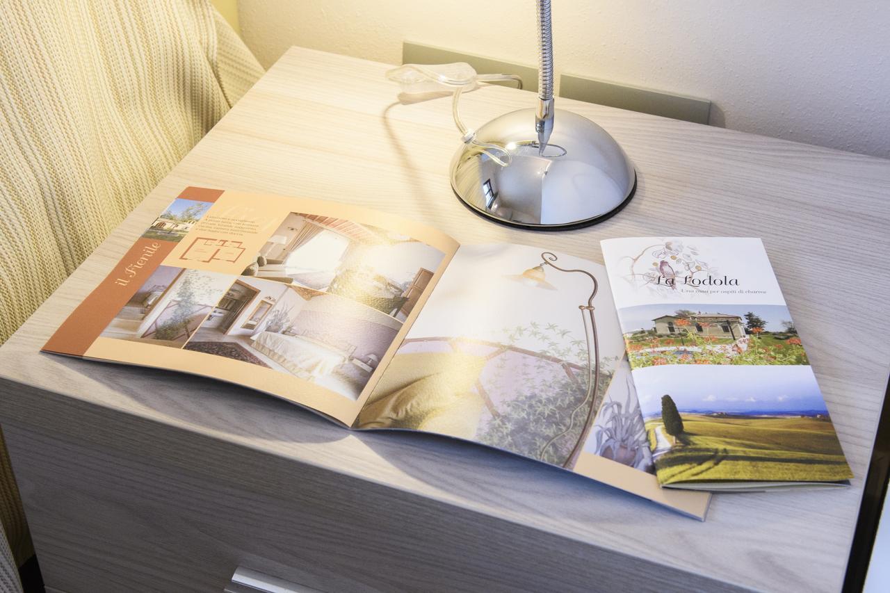 Domus Il Palio Bed & Breakfast Siena Dış mekan fotoğraf