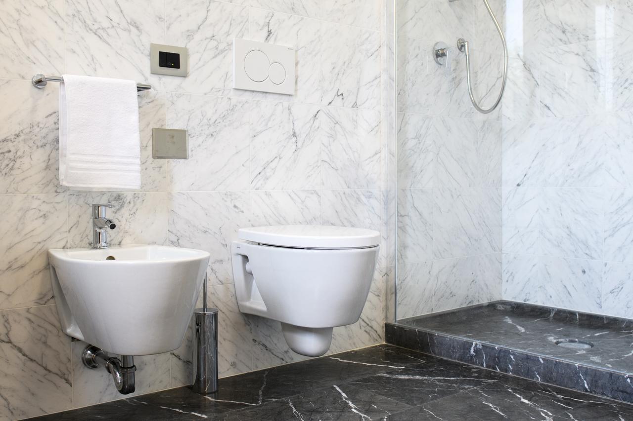 Domus Il Palio Bed & Breakfast Siena Dış mekan fotoğraf