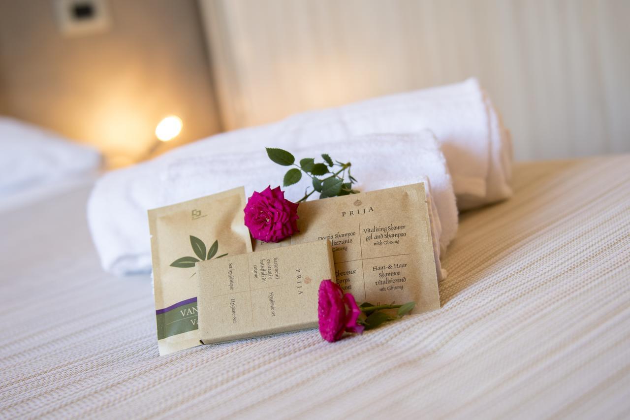 Domus Il Palio Bed & Breakfast Siena Dış mekan fotoğraf