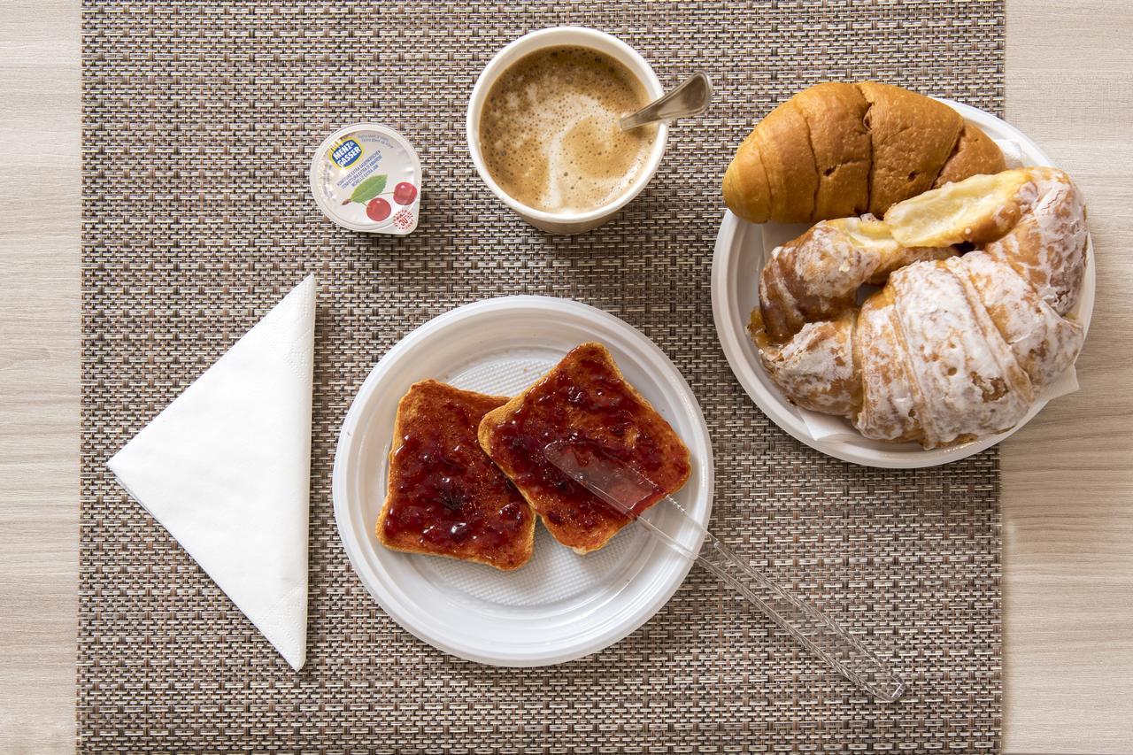 Domus Il Palio Bed & Breakfast Siena Dış mekan fotoğraf